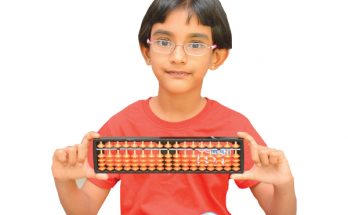 Abacus Maths