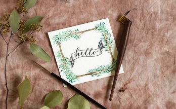 5-practical-reasons-to-learn-calligraphy