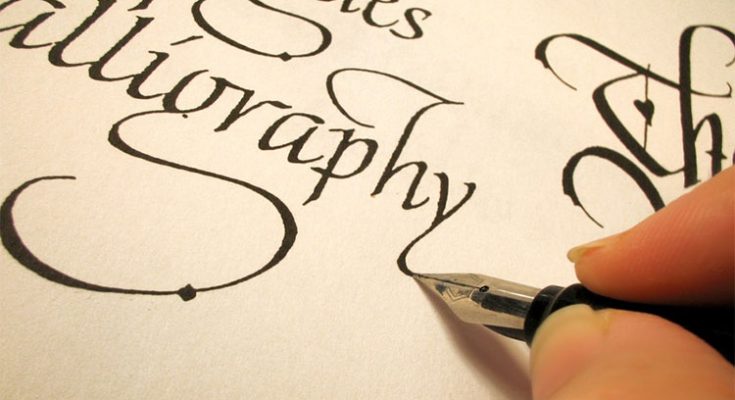 calligraphy-the-unique-art-of-writing