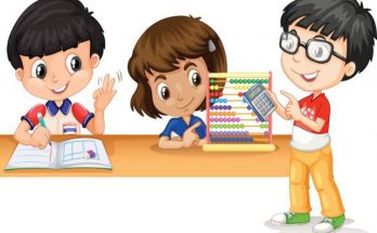 5 Activities For Kids