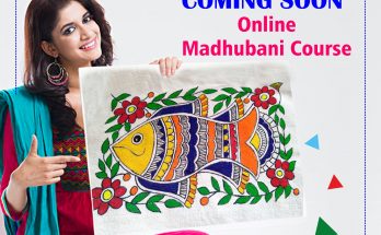 Madhubani course